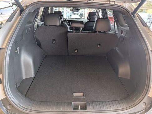 New 2026 Kia Sportage X-Line w/ X-Line Technology Package AWD/4WD image 12