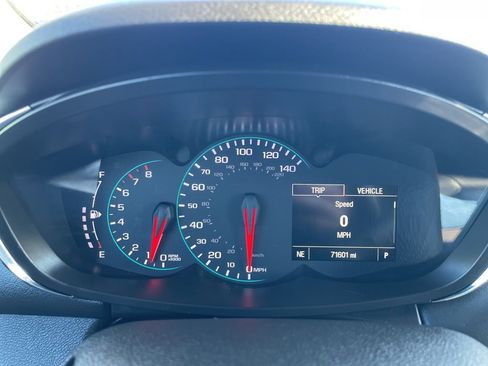 Used 2020 Chevrolet Trax Premier image 15