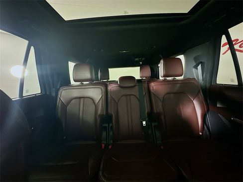 Used 2024 Ford Expedition Max Limited image 13