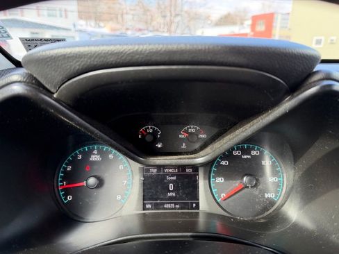 Used 2021 Chevrolet Colorado LT w/ Fleet Safety Package image 16