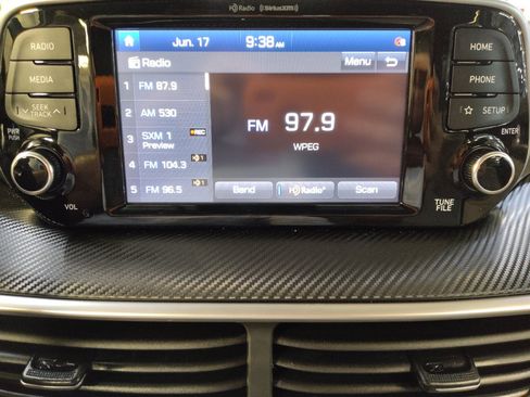 Used 2020 Hyundai Tucson Value AWD/4WD image 25