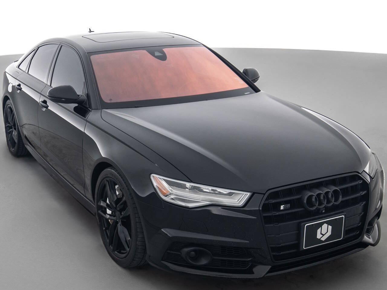 Used 2017 Audi S6 Premium Plus w/ Driver Assistance Package AWD/4WD image 1