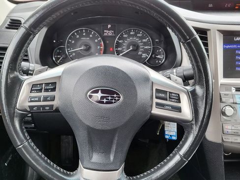 Used 2012 Subaru Legacy 3.6R Limited image 25