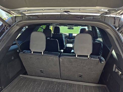 Used 2022 Ford Explorer ST w/ Equipment Group 401A image 17