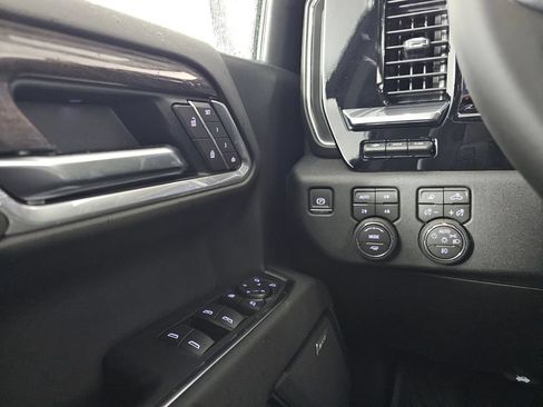 New 2026 Chevrolet Silverado 1500 LTZ AWD/4WD image 38