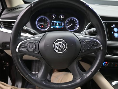 Used 2019 Buick Enclave Essence image 14