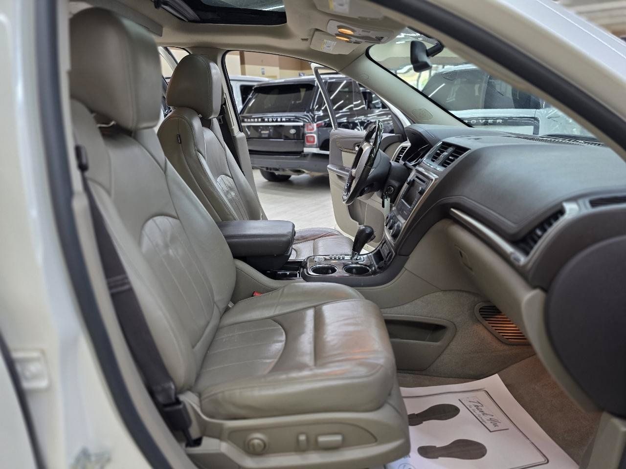 Used 2013 GMC Acadia Denali FWD image 21