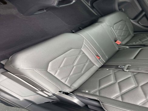 New 2026 Volkswagen Atlas Cross Sport SE image 13