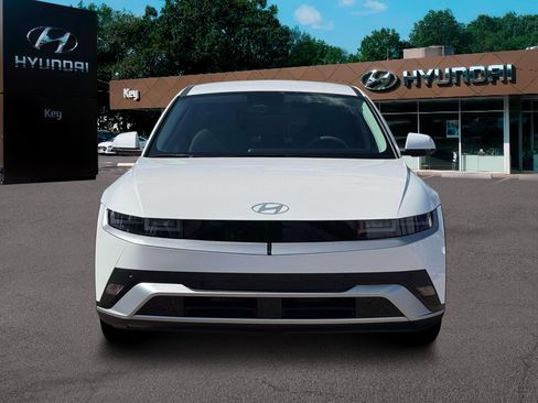 New 2026 Hyundai Ioniq 5 SEL image 19