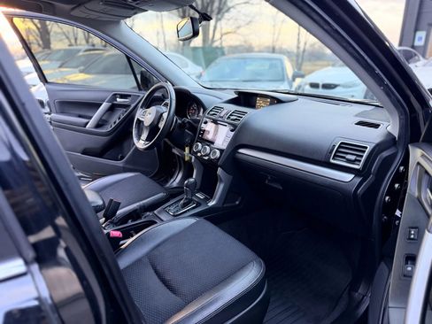 Used 2016 Subaru Forester 2.0XT Premium w/ Popular Package #2 image 14