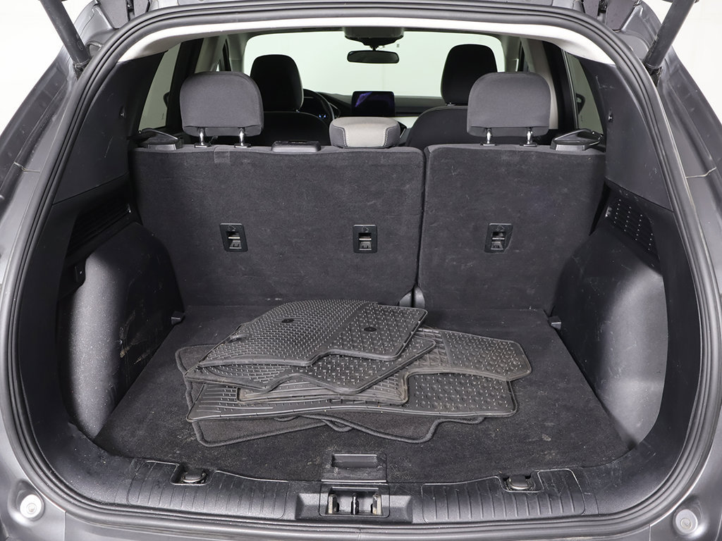 Used 2022 Ford Escape SE w/ Convenience Package FWD image 14