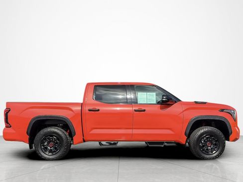 Used 2023 Toyota Tundra TRD Pro AWD/4WD image 6