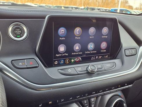 Used 2022 Chevrolet Blazer LT image 11