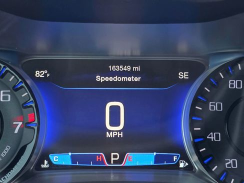 Used 2015 Chrysler 200 S w/ Navigation & Sound Group I AWD/4WD image 17