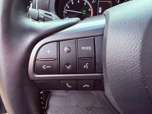 Certified 2023 Lexus GX 460 image 22