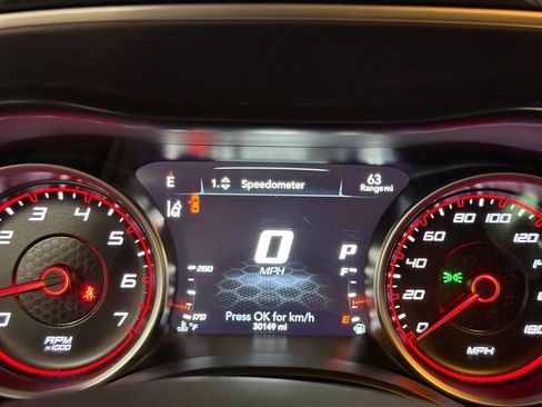 Used 2023 Dodge Charger Scat Pack RWD image 24