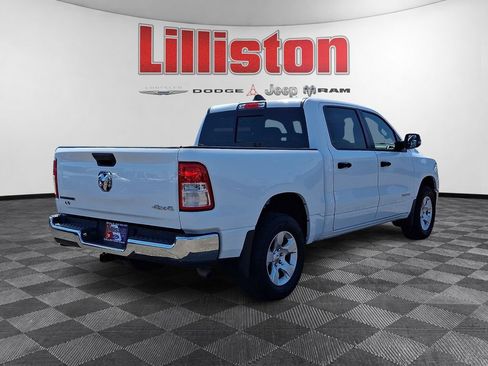Used 2023 RAM 1500 Big Horn AWD/4WD image 4