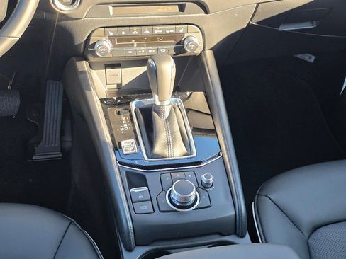 New 2025 MAZDA CX-5 AWD 2.5 S w/ Select Package image 14