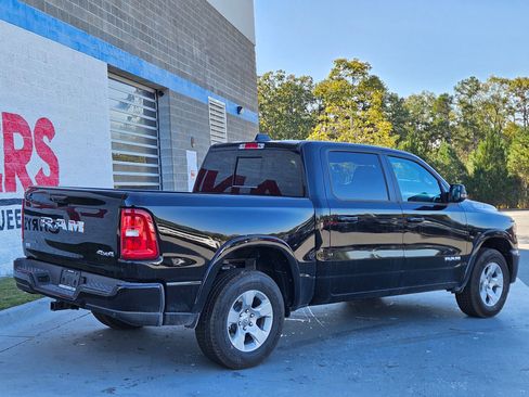 New 2025 RAM 1500 Big Horn image 7