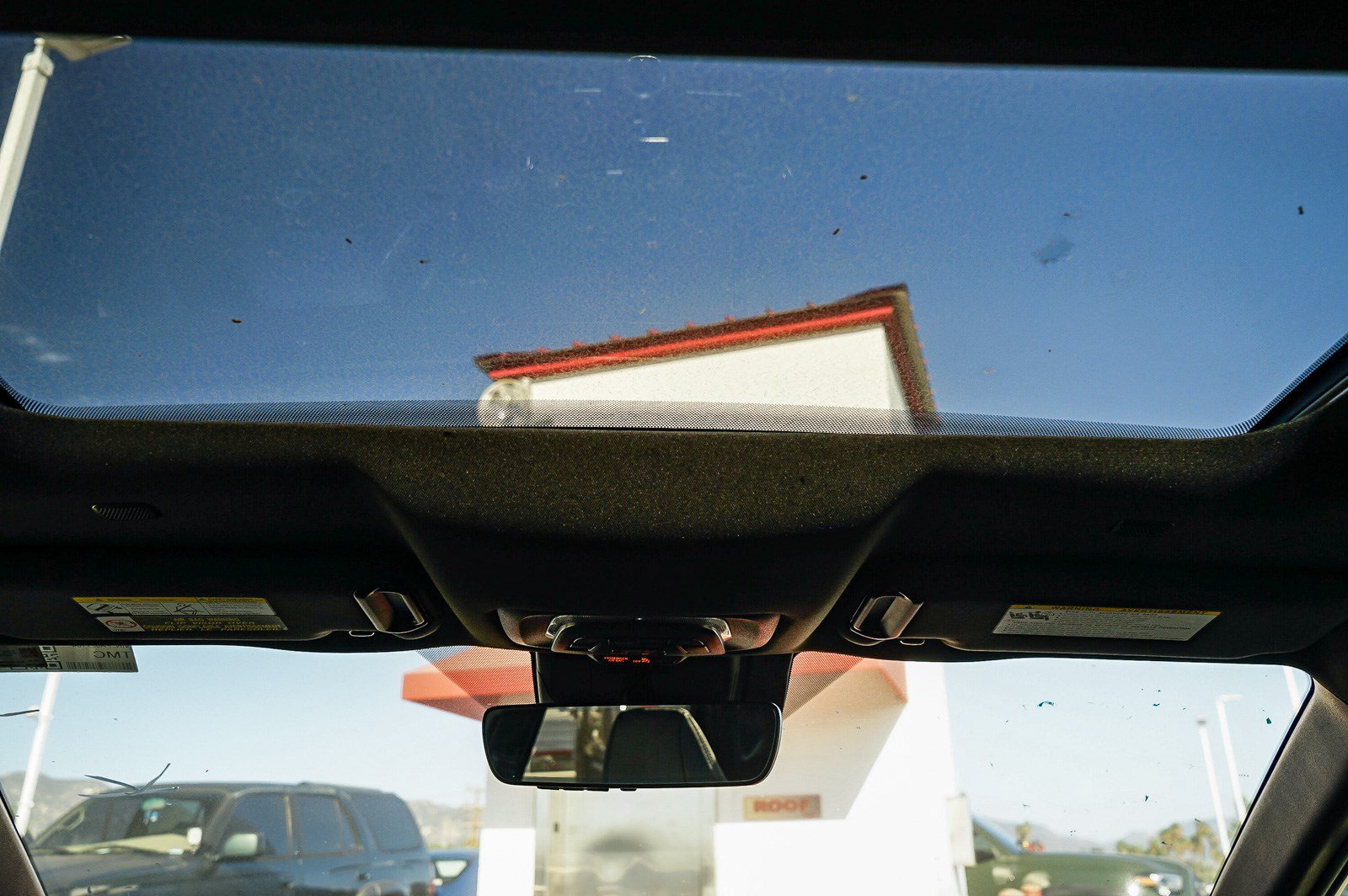 Certified 2023 Toyota bZ4X FWD image 13