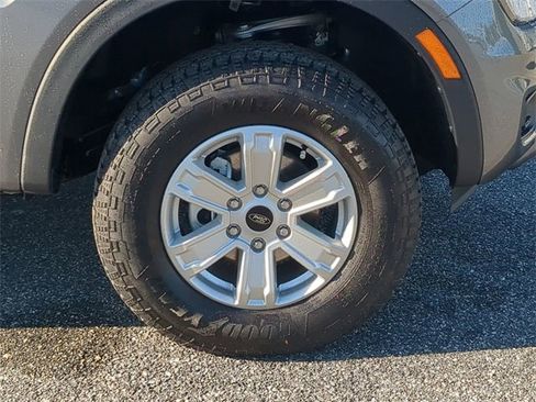 New 2025 Ford Ranger XL image 23