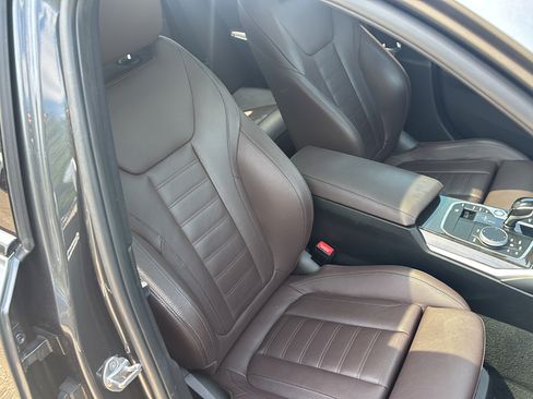 Used 2019 BMW 330i xDrive Sedan w/ Premium Package AWD/4WD image 22