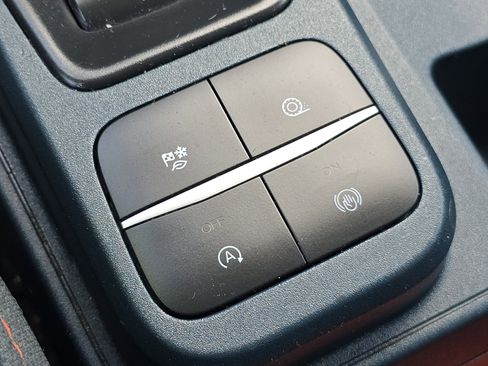 Used 2023 Ford Maverick XLT w/ Equipment Group 300A Standard image 6