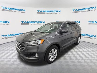 Used 2020 Ford Edge SEL w/ Convenience Package