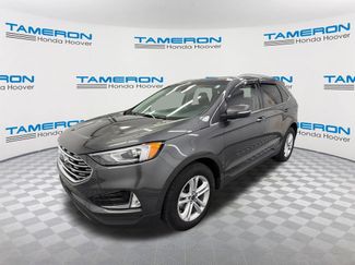 Used 2020 Ford Edge SEL w/ Convenience Package FWD video 1