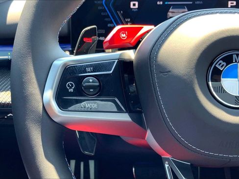 Used 2026 BMW M5 w/ Carbon Package image 41