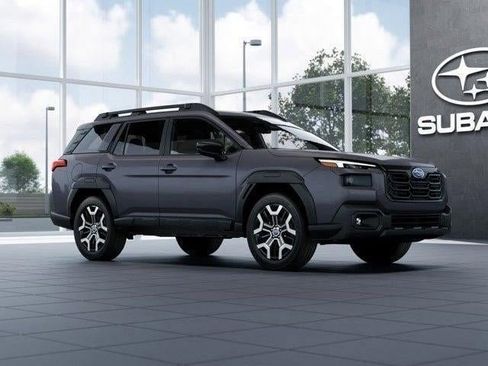 New 2026 Subaru Outback Limited AWD/4WD image 63