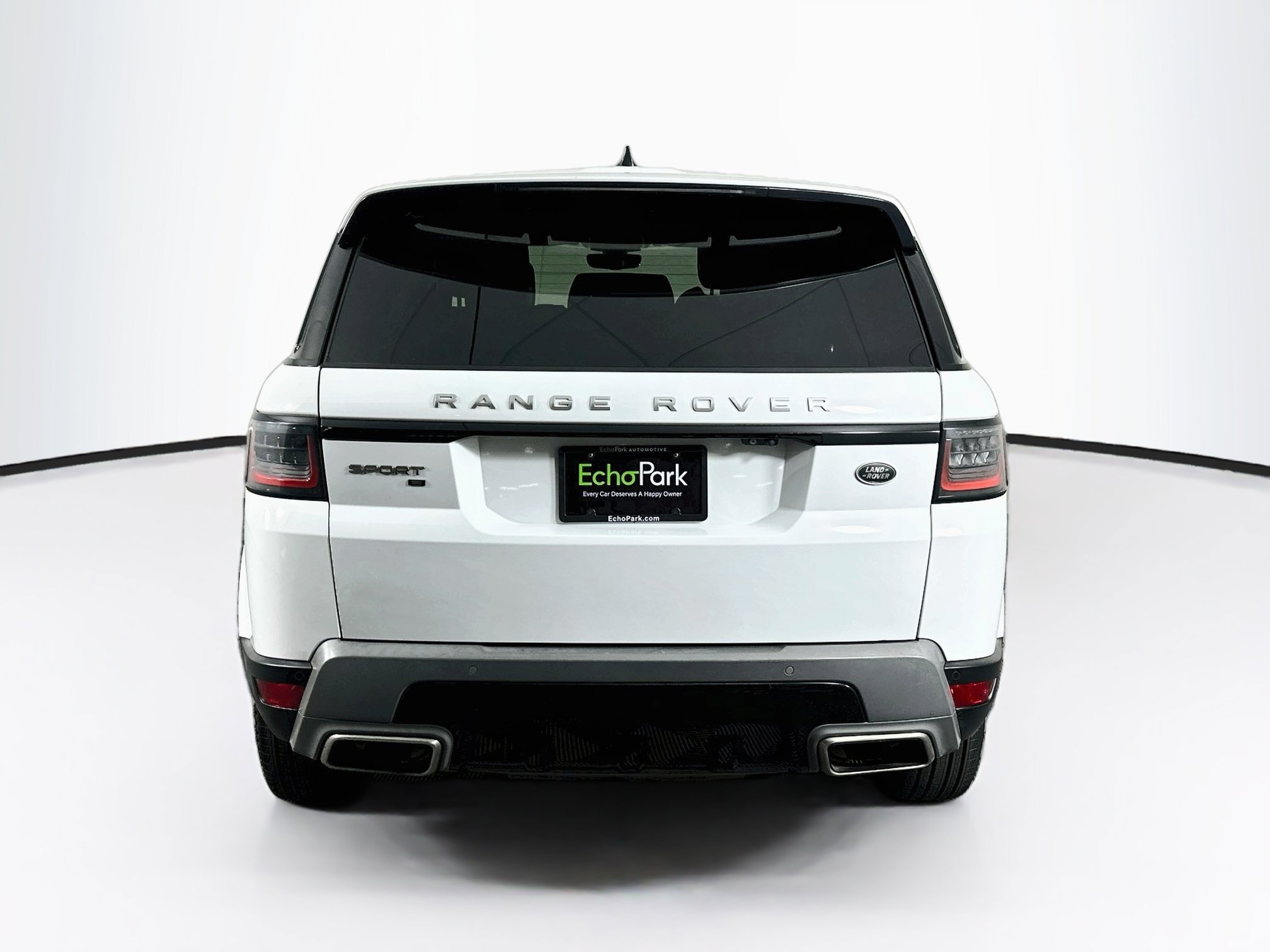 Used 2021 Land Rover Range Rover Sport SE AWD/4WD image 7