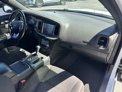 Used 2014 Dodge Charger R/T RWD image 21