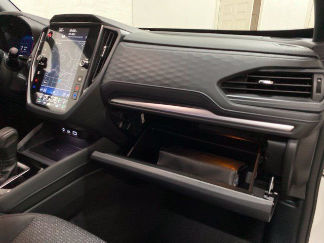 Used 2025 Subaru Forester Premium AWD/4WD image 85