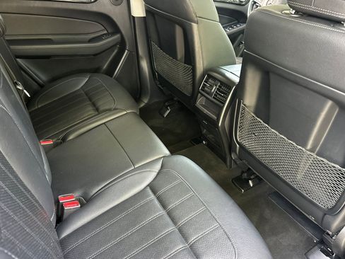 Used 2017 Mercedes-Benz GLE 350 4MATIC image 36