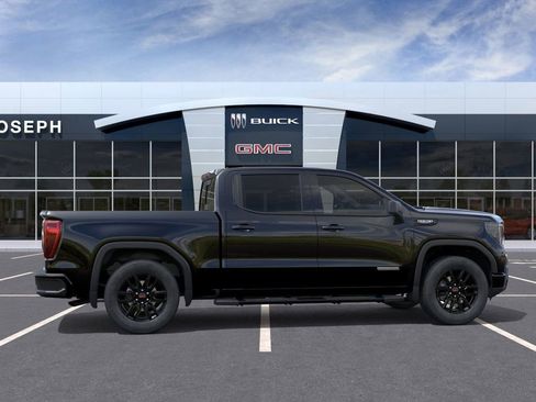 New 2026 GMC Sierra 1500 Elevation w/ Preferred Package image 8