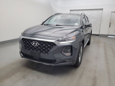 Used 2019 Hyundai Santa Fe AWD image 15