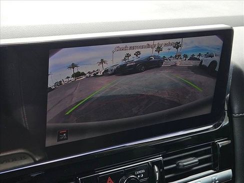 New 2026 Nissan Pathfinder SV w/ SV Premium Package FWD image 14