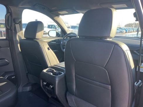 New 2026 GMC Acadia Elevation w/ Black Edition image 46