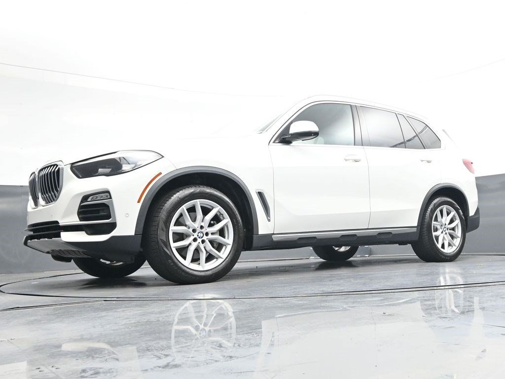 Used 2019 BMW X5 xDrive40i w/ Convenience Package AWD/4WD image 33