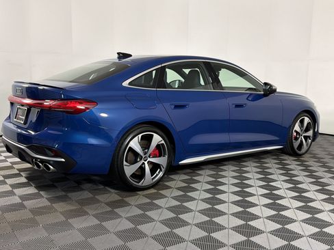 New 2026 Audi S5 Prestige AWD/4WD image 6