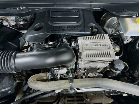 Used 2023 RAM 1500 Big Horn w/ Trailer Tow Group image 29