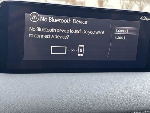 New 2025 MAZDA CX-5 AWD 2.5 S w/ Preferred Package image 31