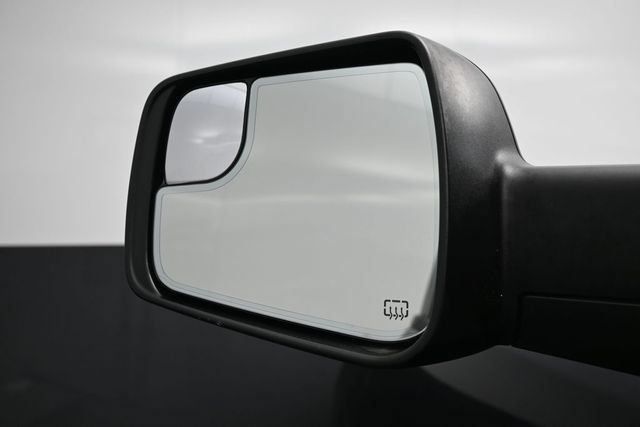 Used 2019 RAM 1500 Big Horn RWD image 4