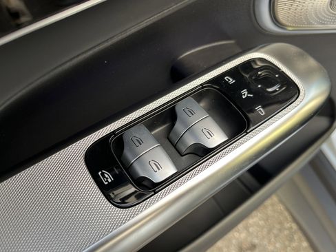 New 2026 Mercedes-Benz GLC 43 AMG 4MATIC Coupe image 15