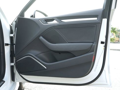 Used 2015 Audi S3 Prestige w/ Prestige Package image 30