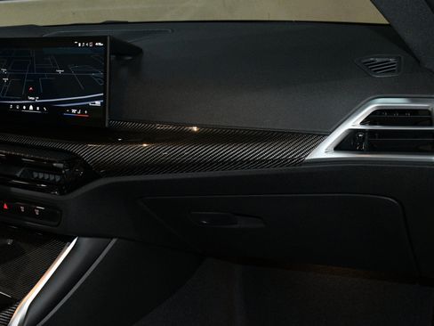 Used 2025 BMW M2 w/ Lighting Package RWD image 24