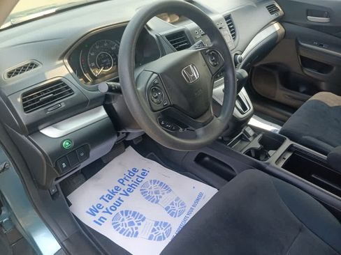 Used 2014 Honda CR-V LX image 15