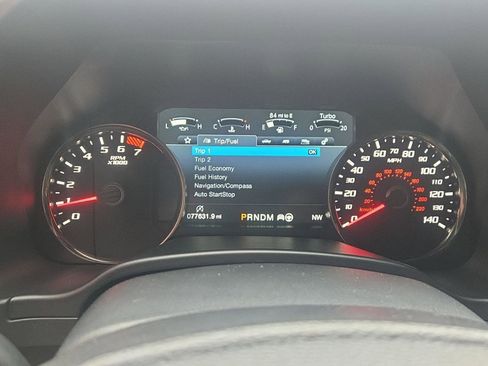 Used 2020 Ford F150 Raptor w/ Equipment Group 801A Mid image 26