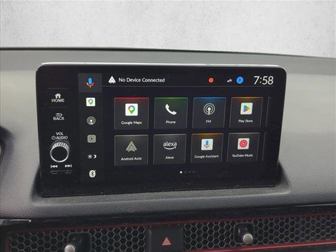 Used 2025 Honda Civic Si image 14
